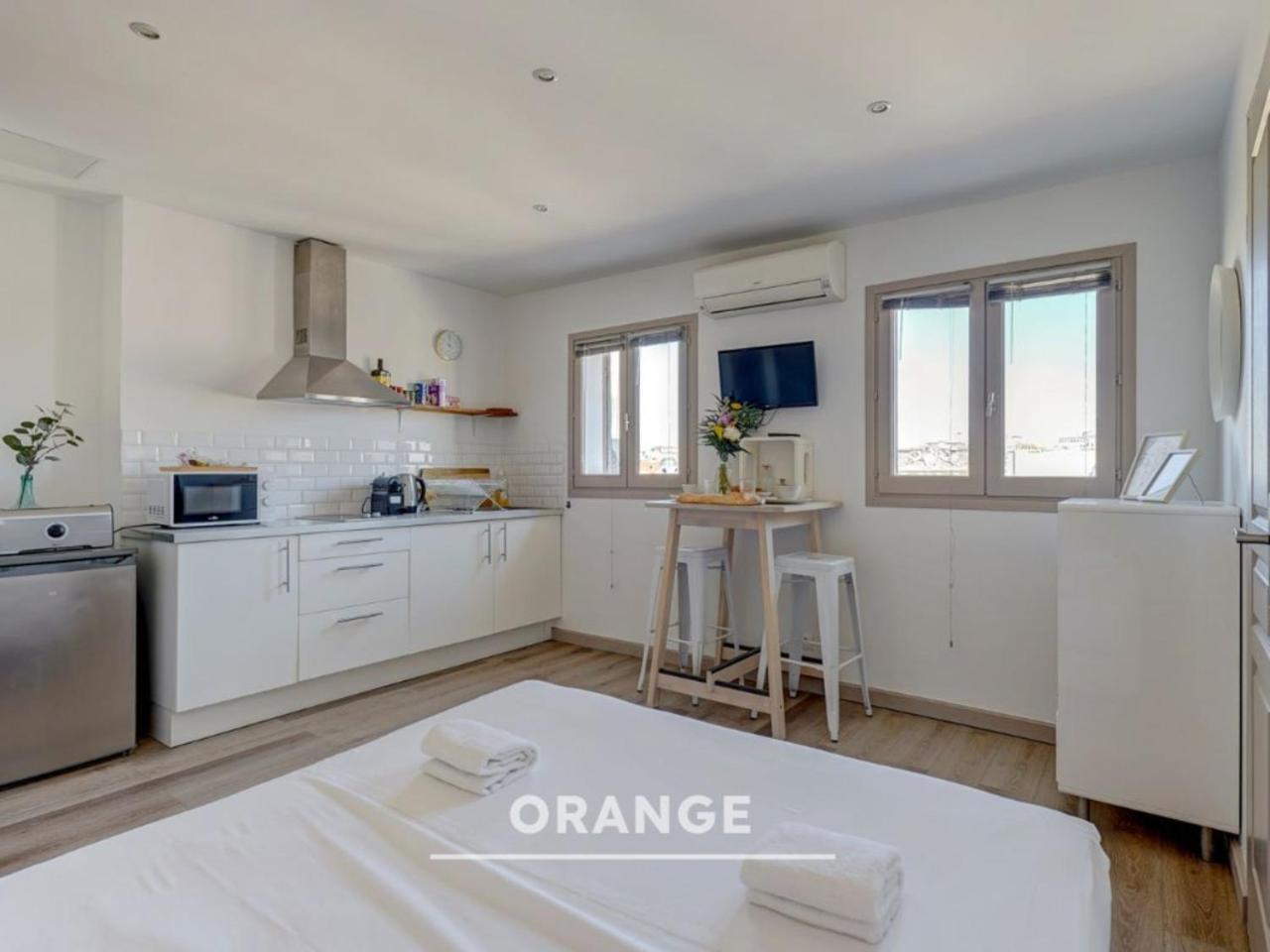 Apartment Les Cocons - 8 A 100m Du Vieux Port *