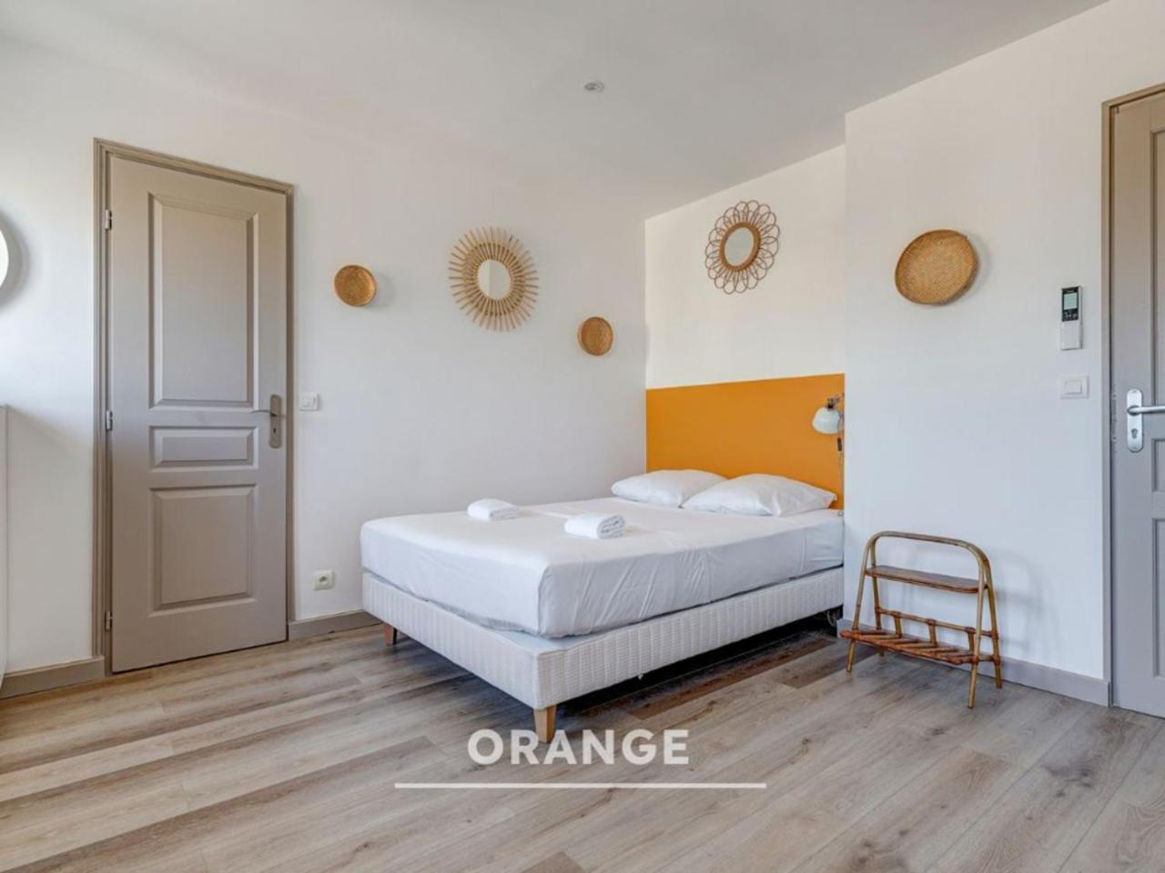 Les Cocons - 8 A 100m Du Vieux Port Apartment Marseilles