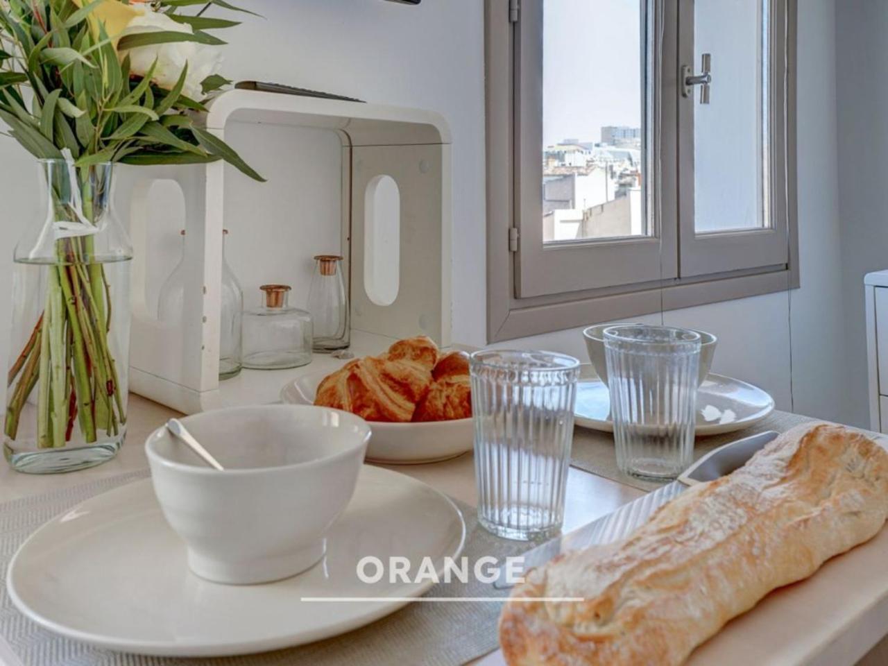 Apartment Les Cocons - 8 A 100m Du Vieux Port *