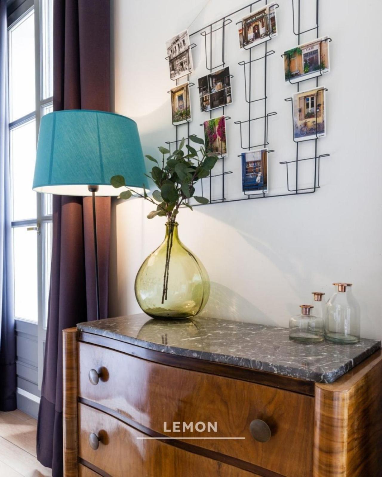 Les Cocons - D'hôtes Design Appartement *