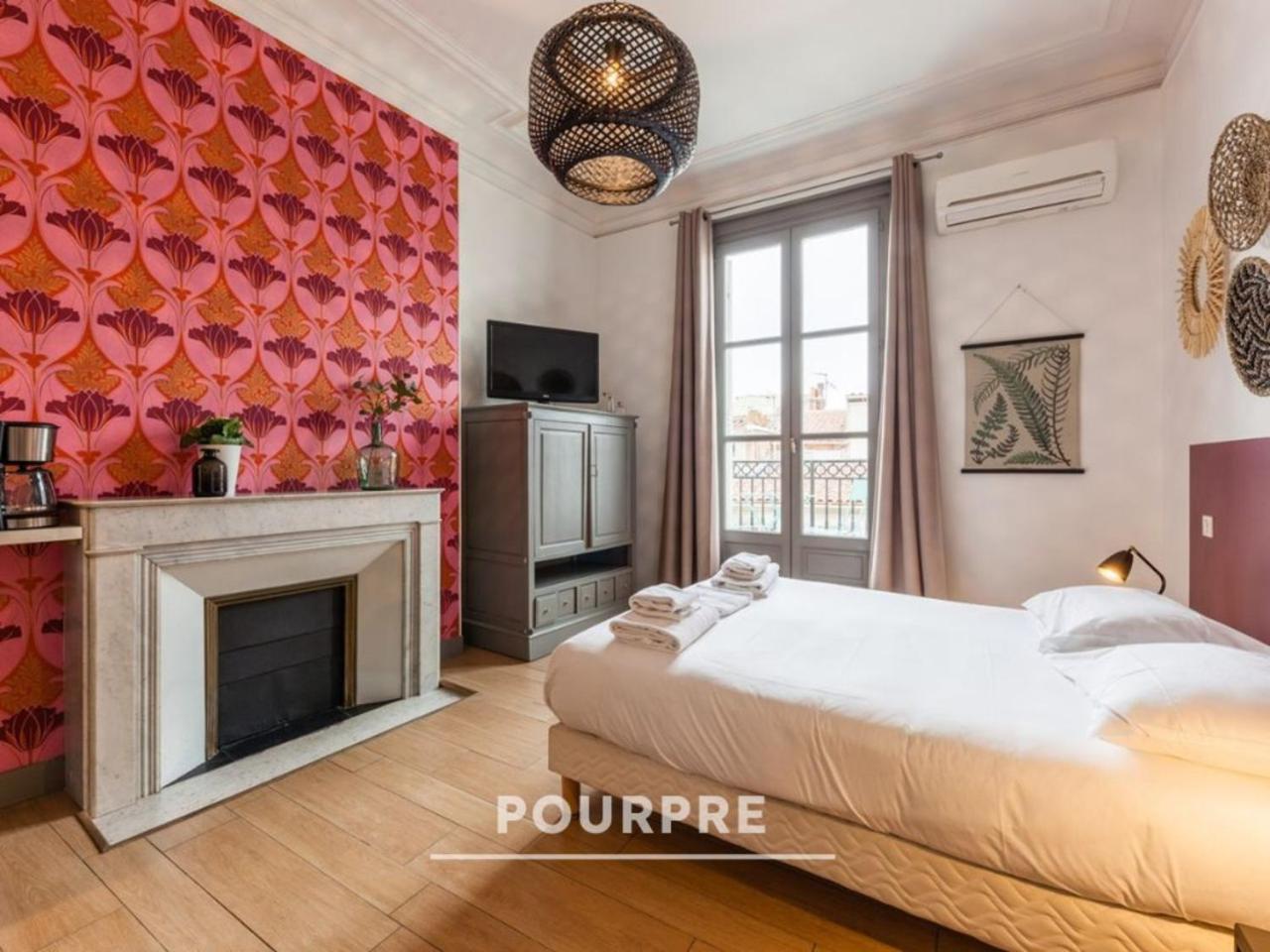 Les Cocons - D'hôtes Design Appartement *