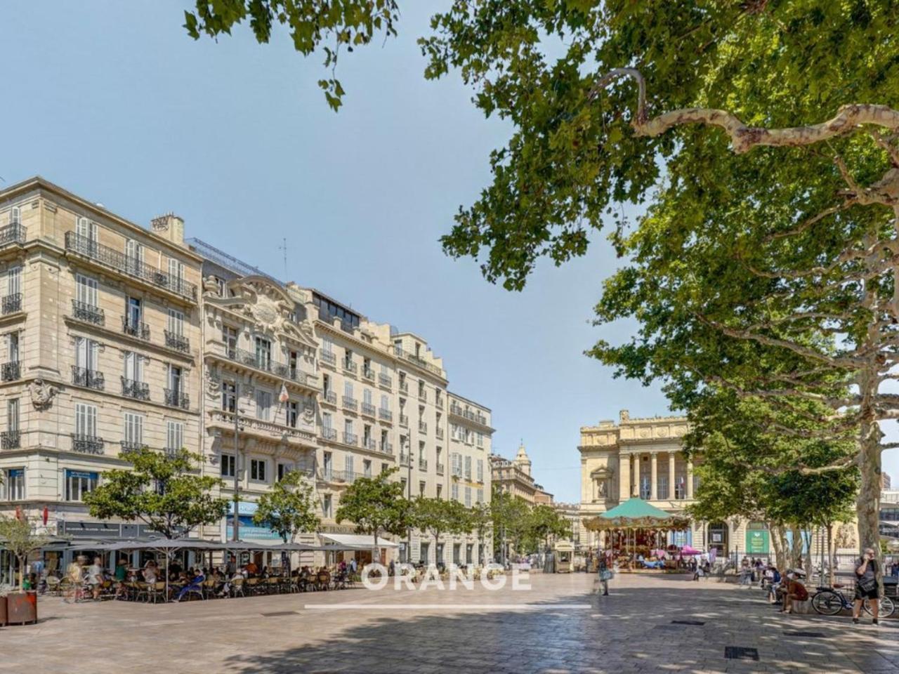 Les Cocons - D'hôtes Design Marseille