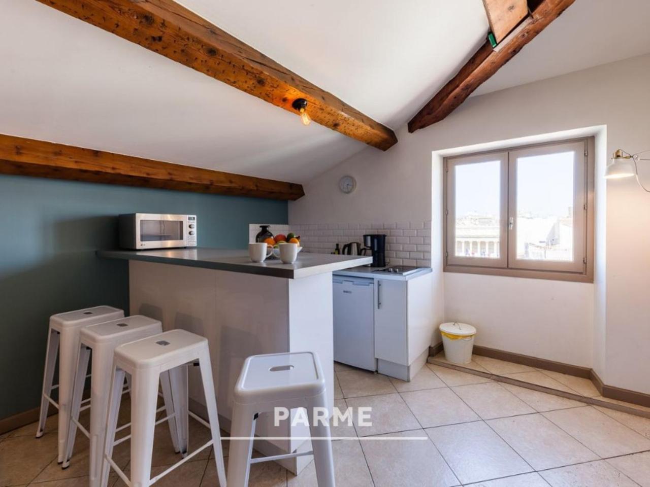 Appartement Les Cocons - 8 A 100m Du Vieux Port