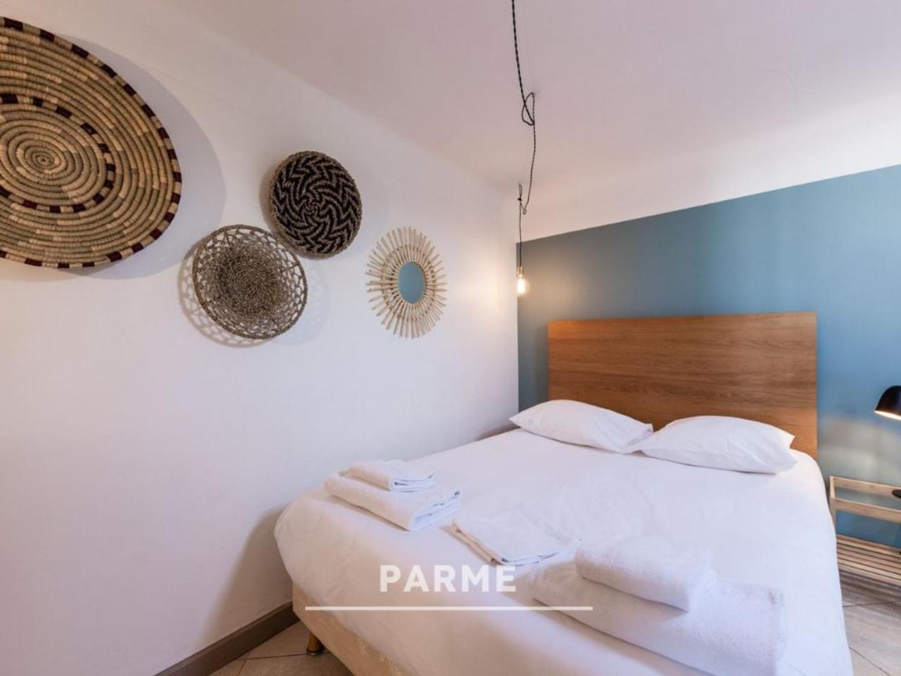 Les Cocons - 8 A 100m Du Vieux Port Appartement