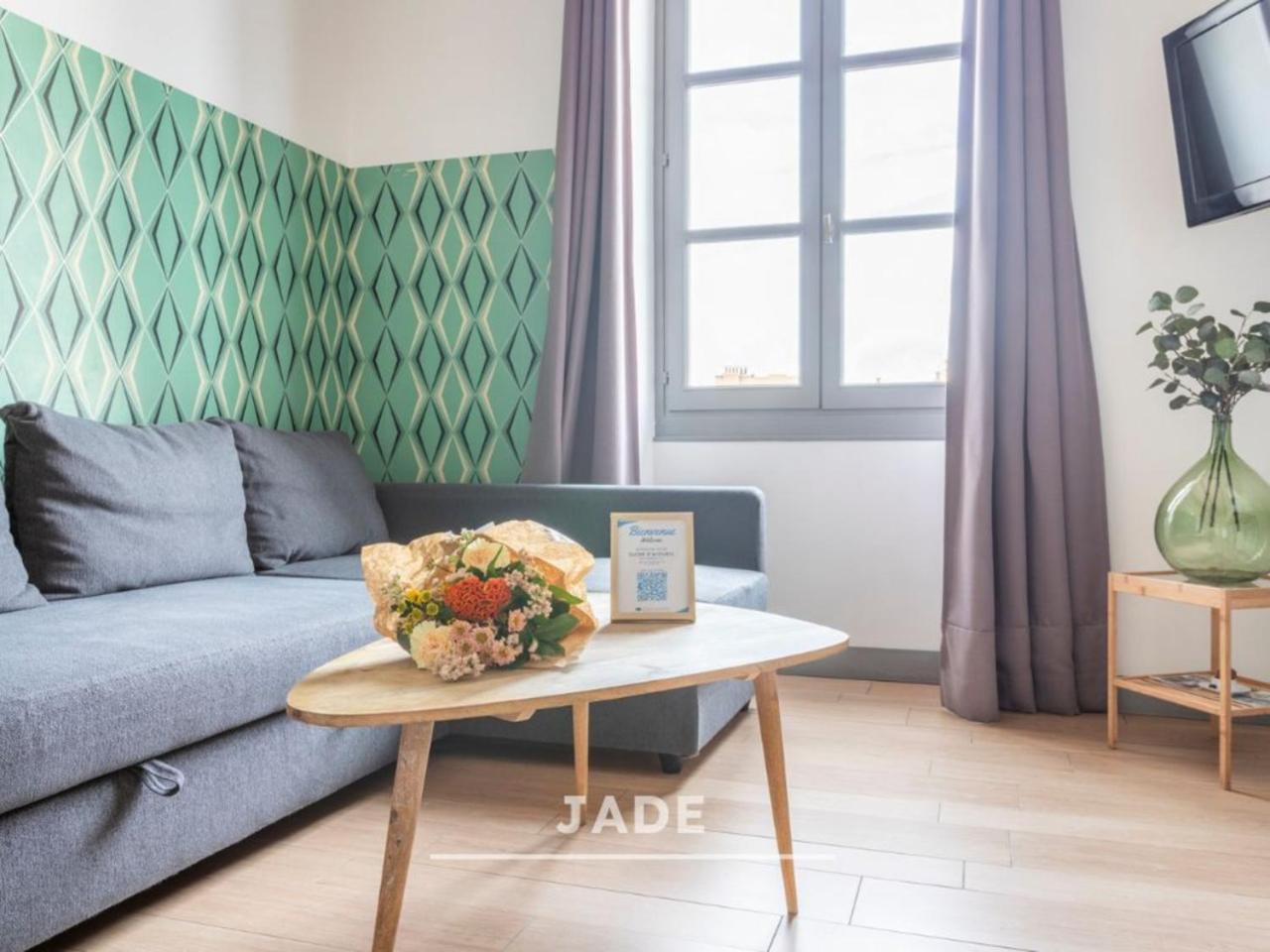 Les Cocons - 8 A 100m Du Vieux Port Appartement