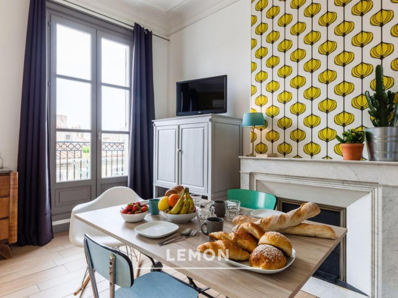 Les Cocons - 8 A 100m Du Vieux Port Appartement