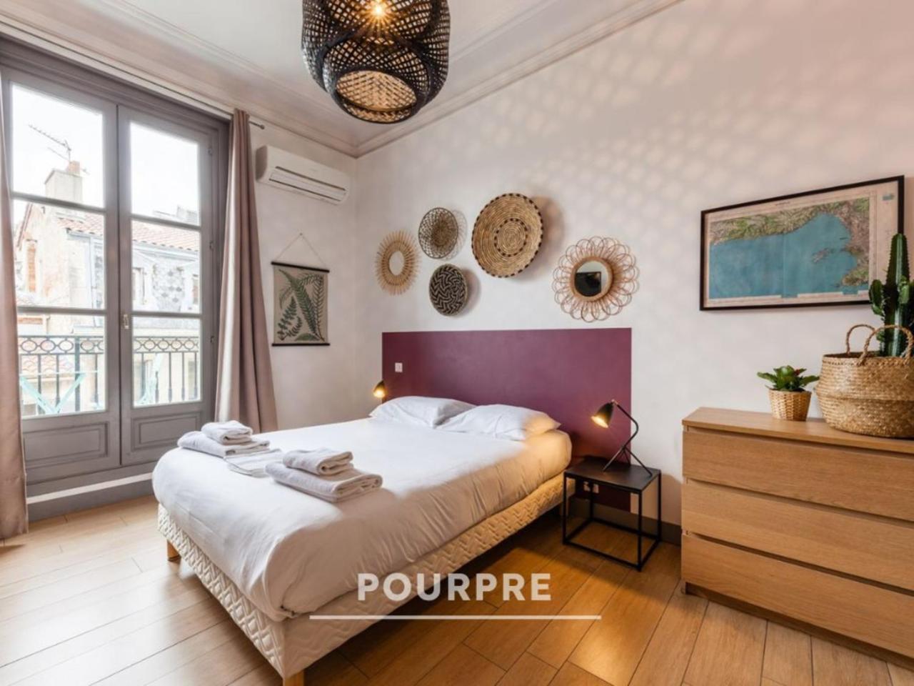 Les Cocons - 8 A 100m Du Vieux Port Appartement *