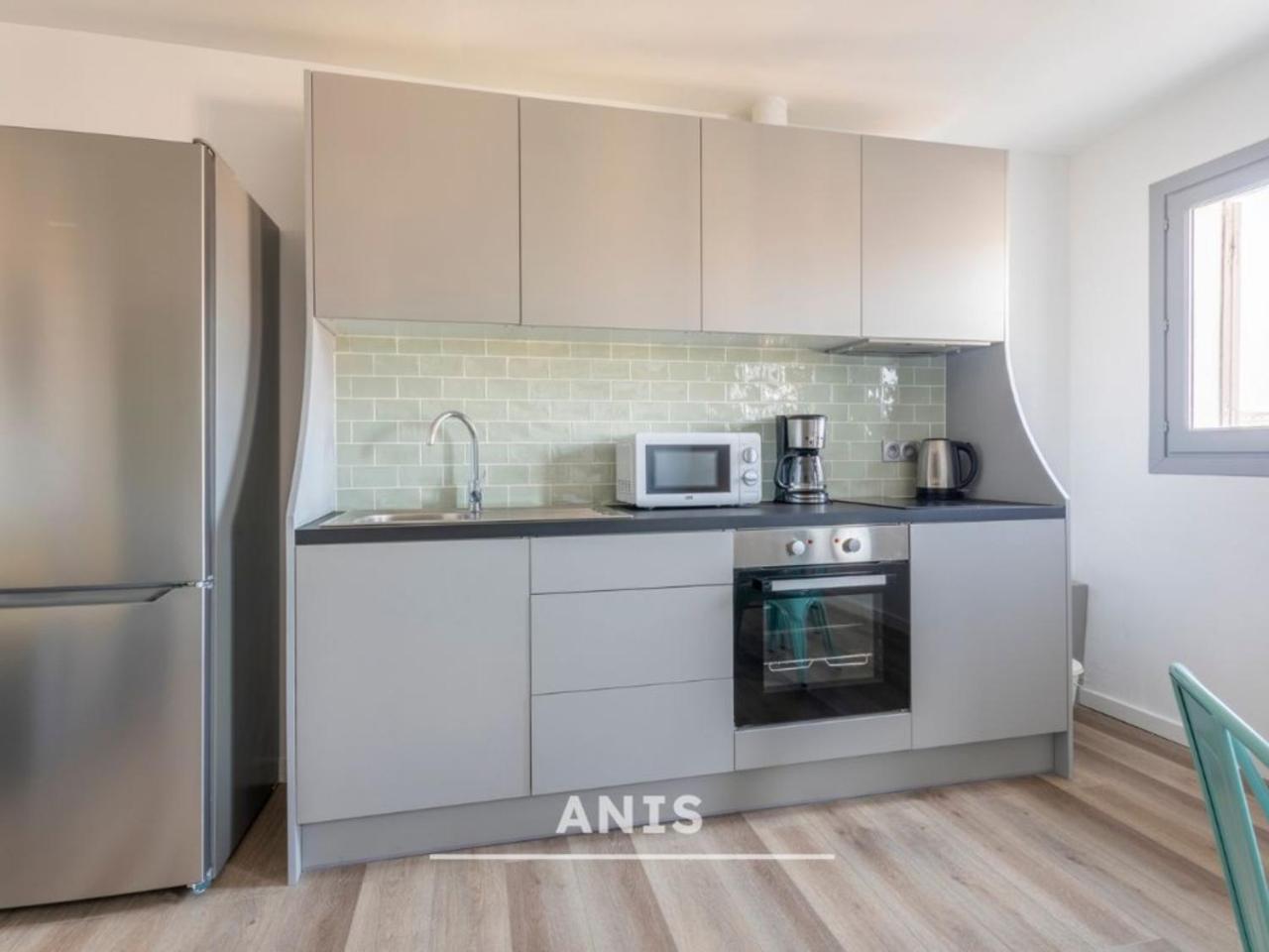 Appartement Les Cocons - 8 A 100m Du Vieux Port Marseilles
