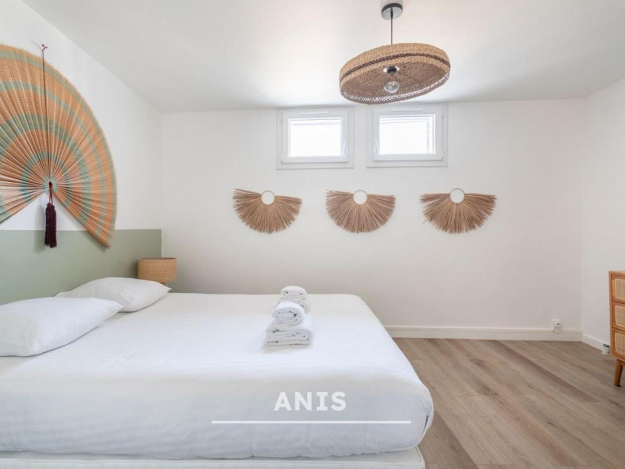 Appartement Les Cocons - 8 A 100m Du Vieux Port