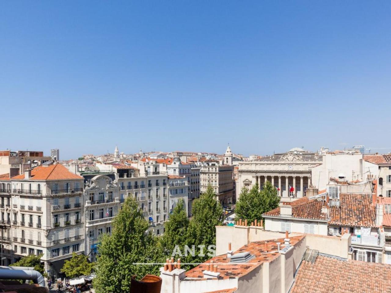 Appartement Les Cocons - 8 A 100m Du Vieux Port