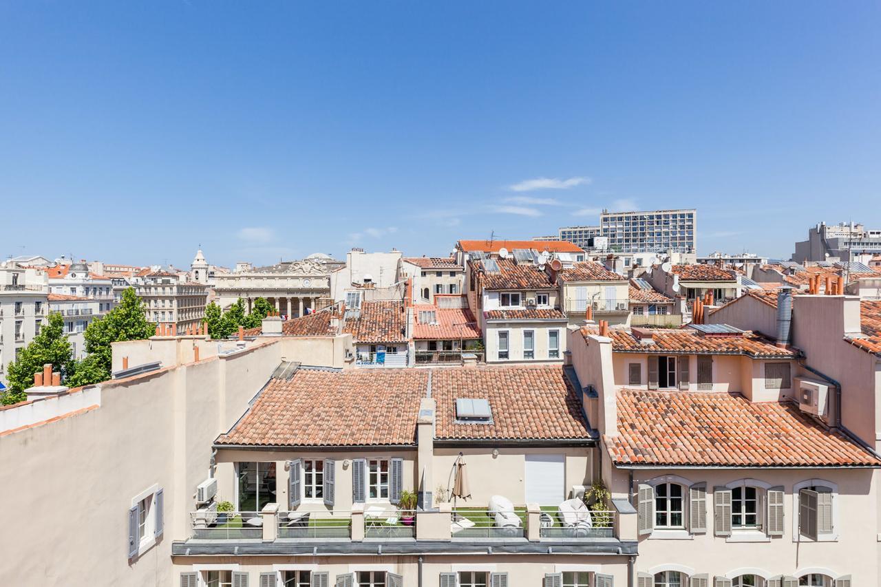 Les Cocons - 8 A 100m Du Vieux Port Marseille