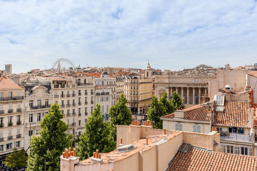 Les Cocons - 8 A 100m Du Vieux Port Marseilles