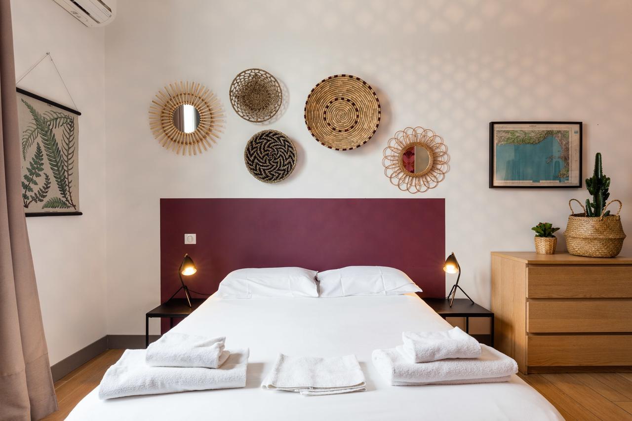 Apartment Les Cocons - 8 A 100m Du Vieux Port Marseilles