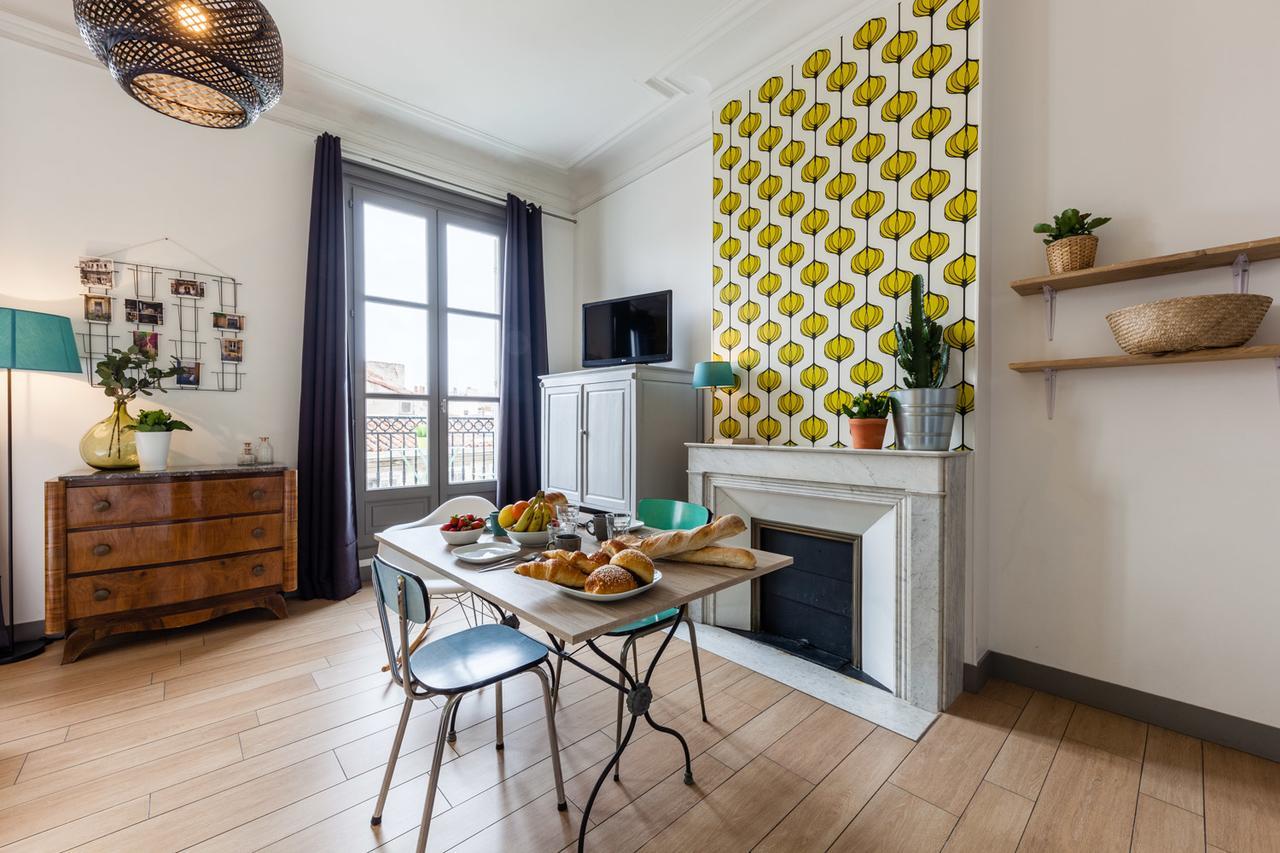 Les Cocons - 8 A 100m Du Vieux Port Apartment