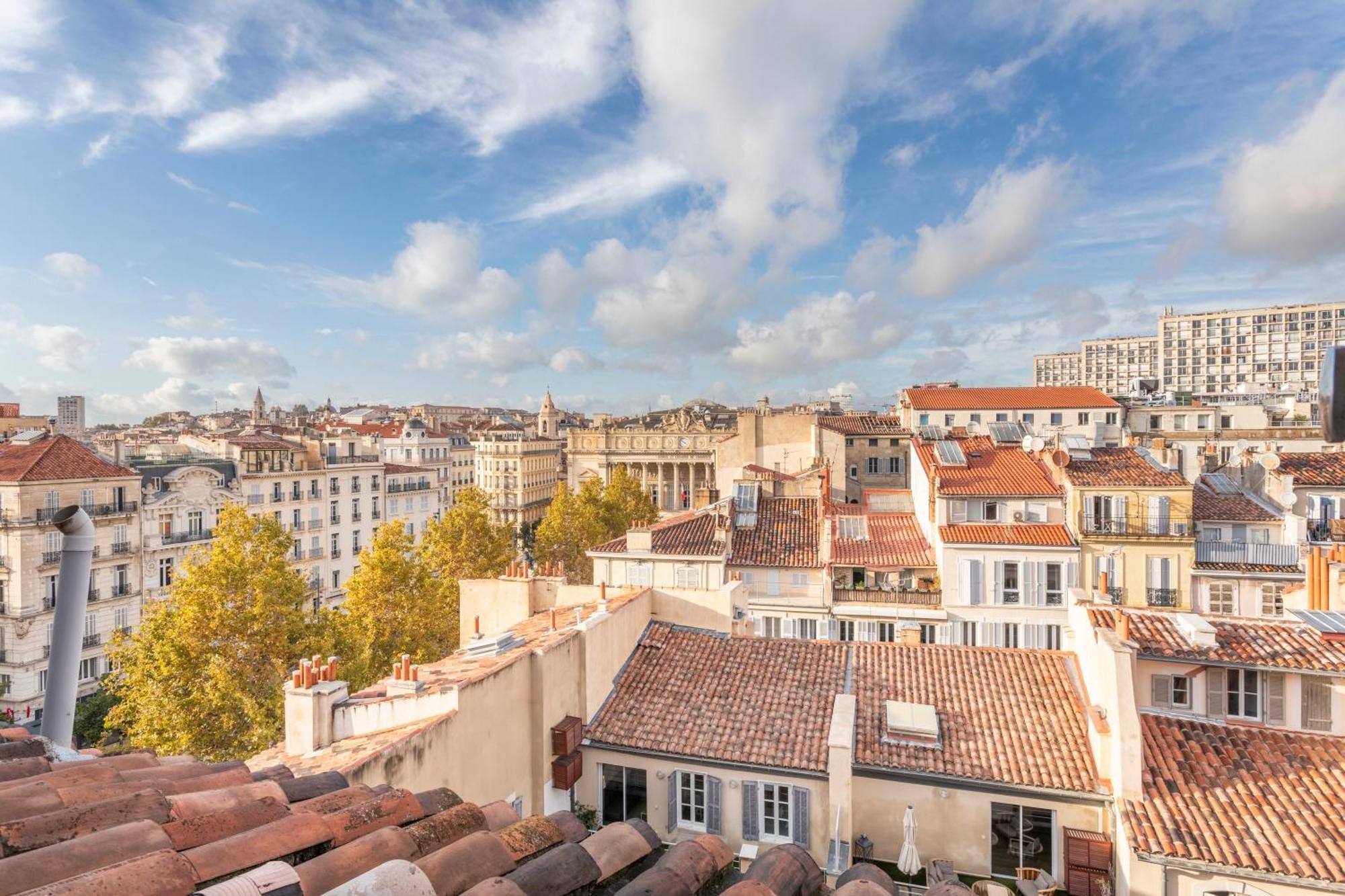 Les Cocons - D'hôtes Design Appartement