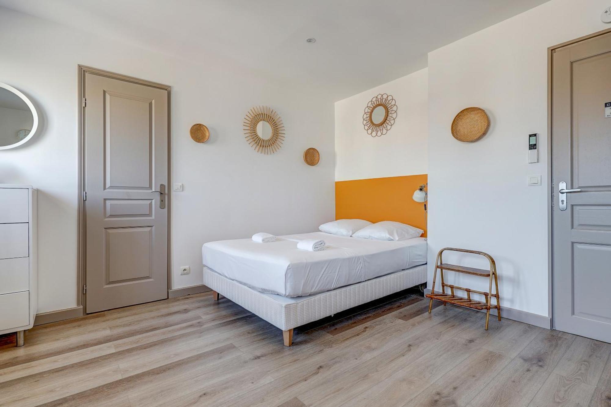 Appartement Les Cocons - D'hôtes Design