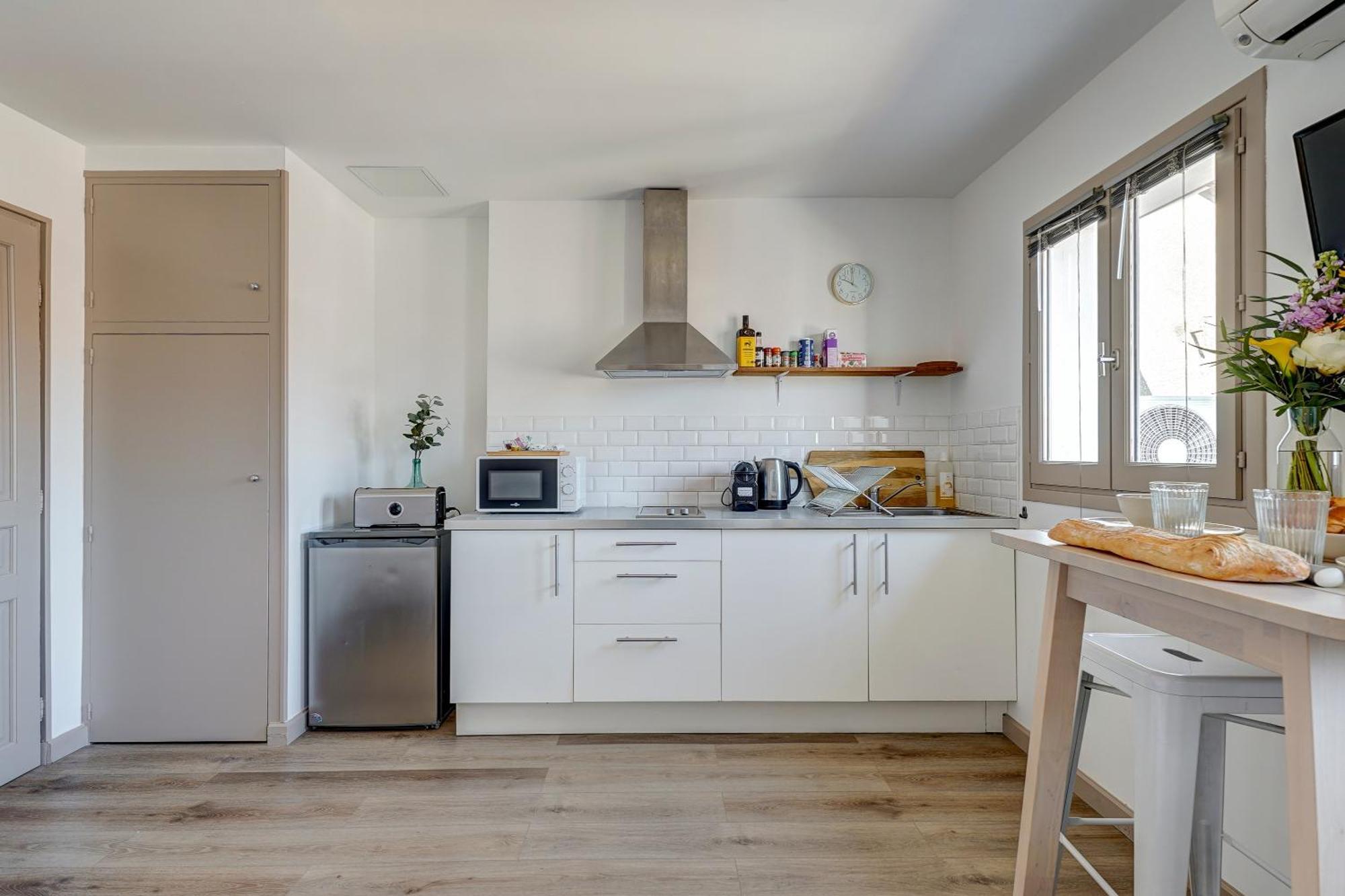 Appartement Les Cocons - D'hôtes Design *