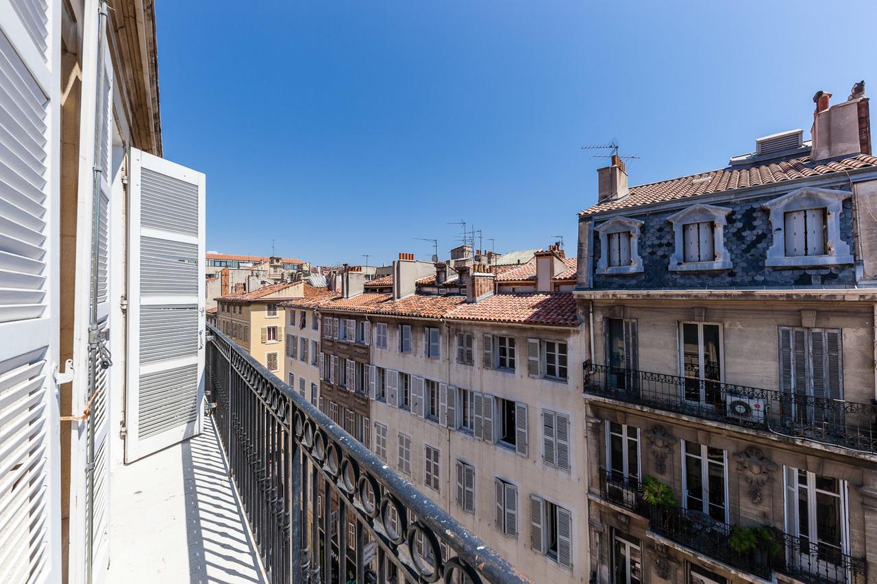 Appartement Les Cocons - D'hôtes Design Marseille