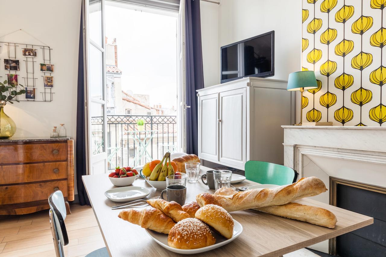 Les Cocons - D'hôtes Design Appartement *